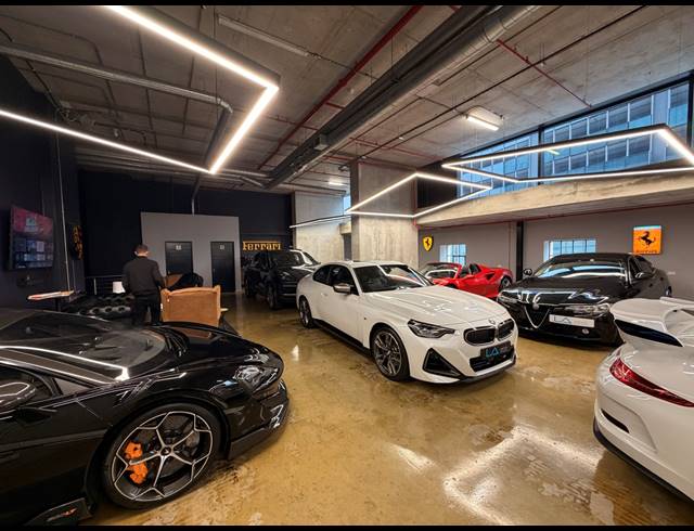 529M² RETAIL TO LET IN CAPE TOWN CITY CENTRE